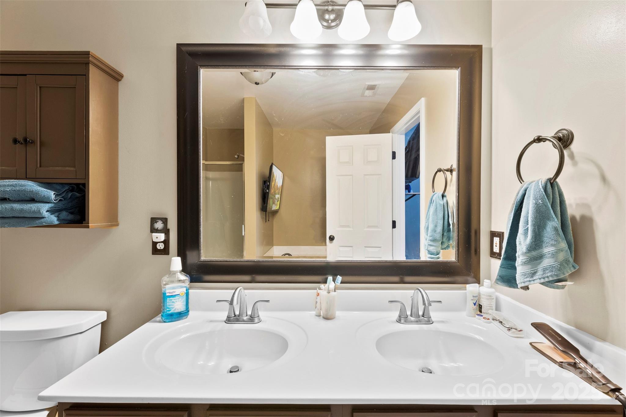 Forest Oaks - Residential