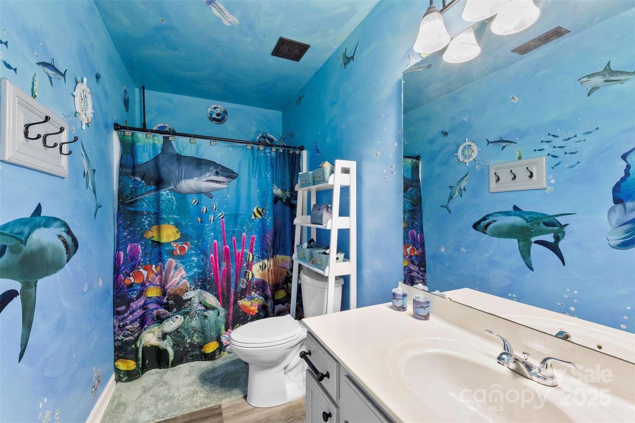 Forest Oaks - Residential