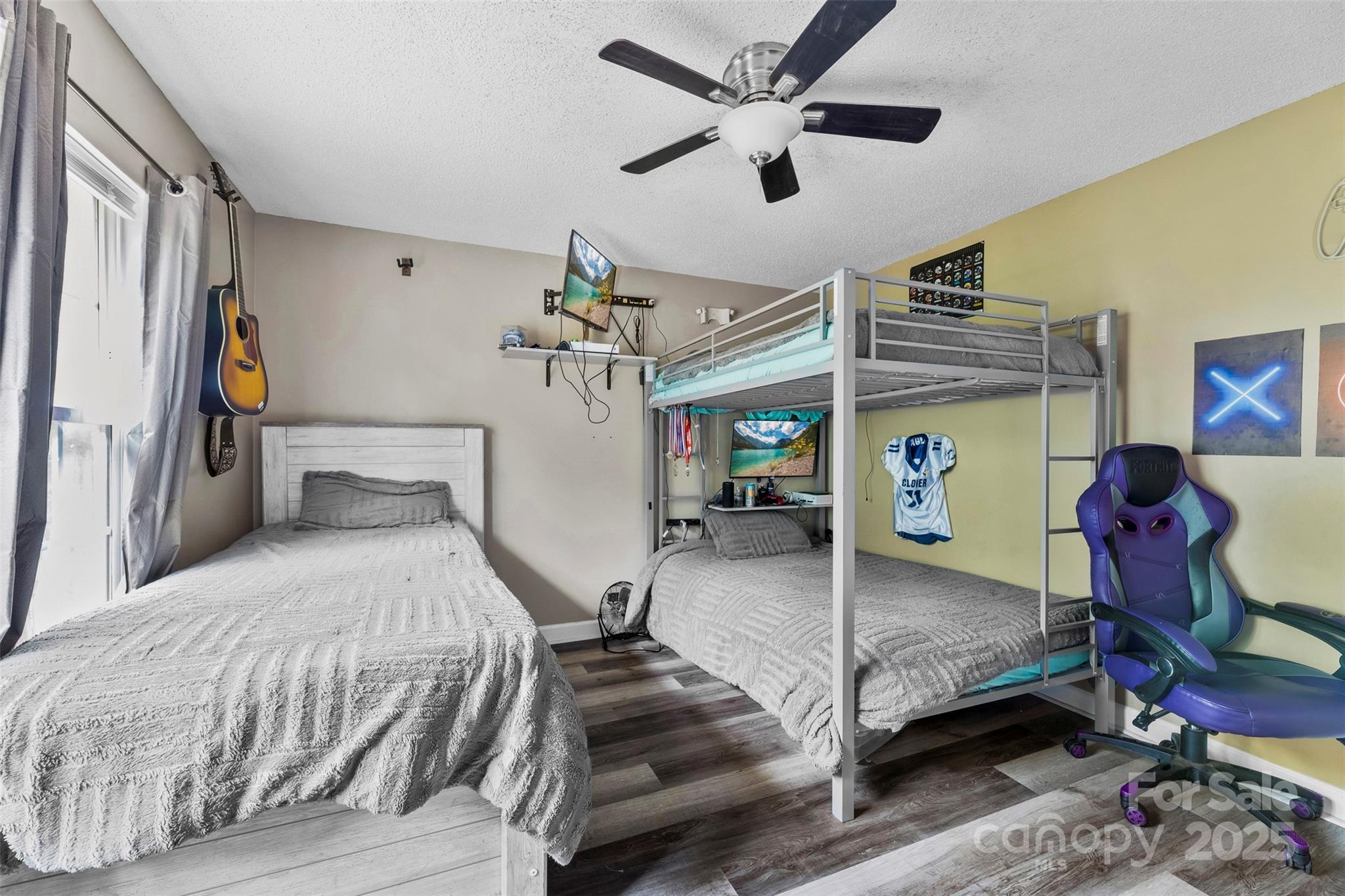 Forest Oaks - Residential