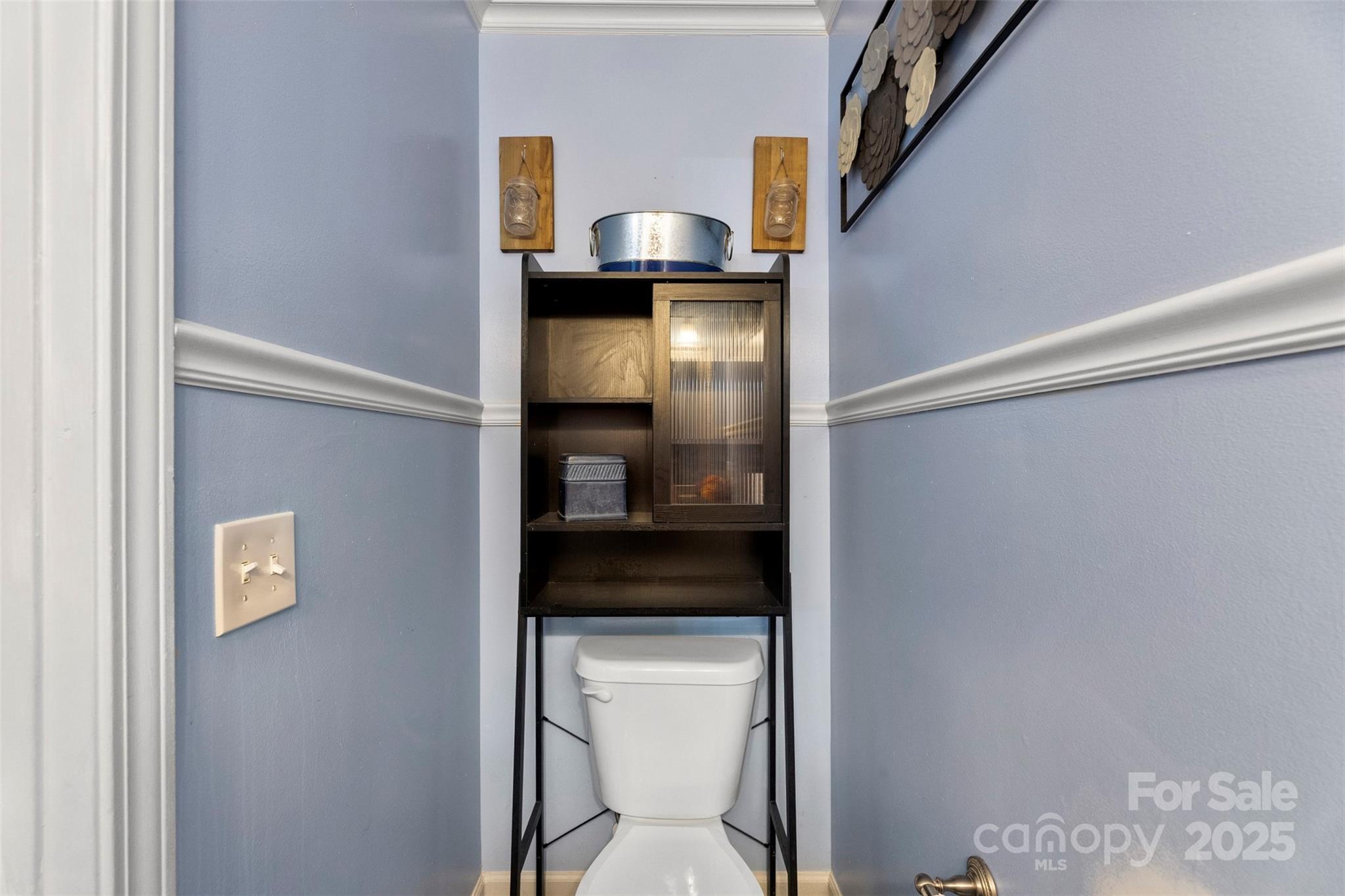 Forest Oaks - Residential