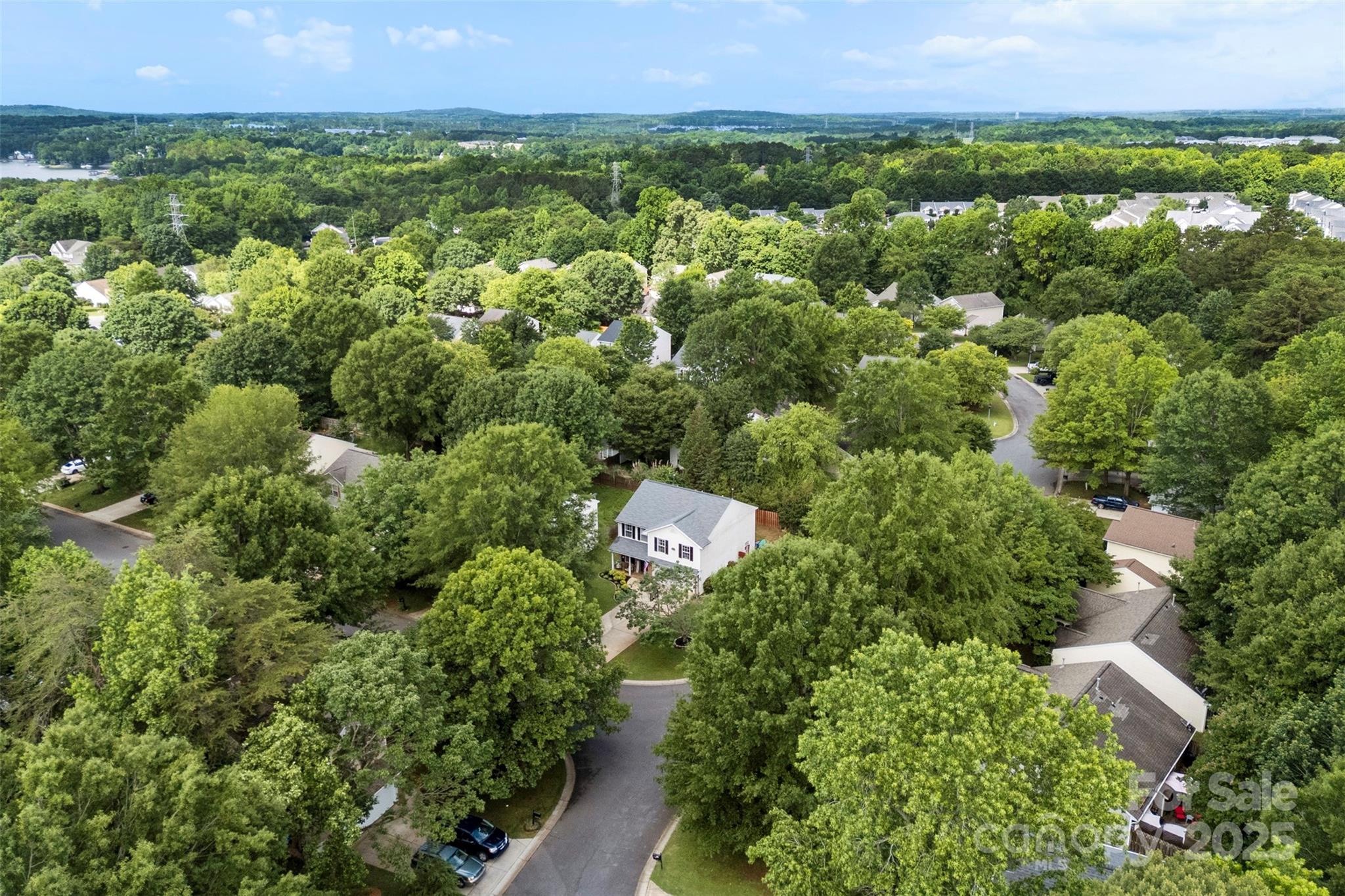Forest Oaks - Residential