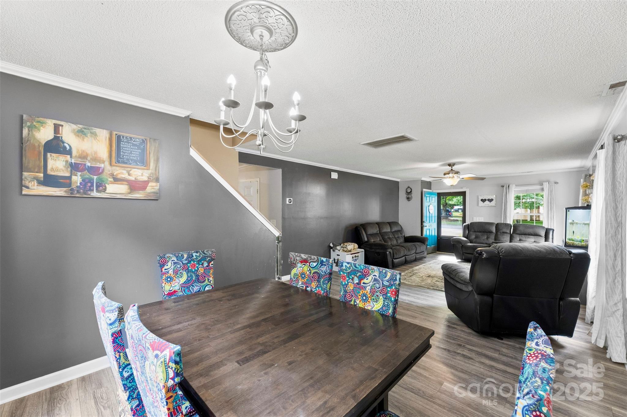 Forest Oaks - Residential