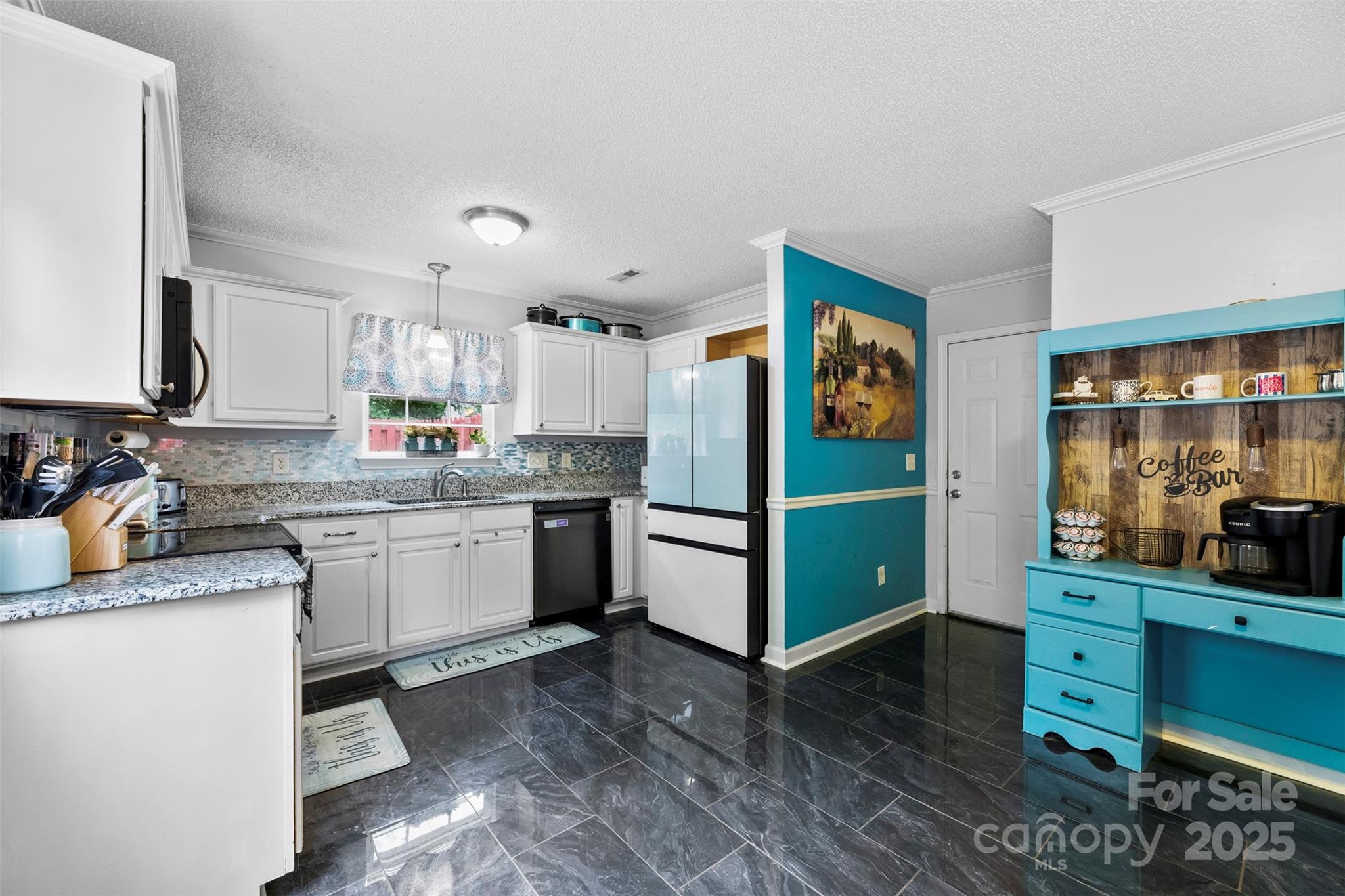 Forest Oaks - Residential