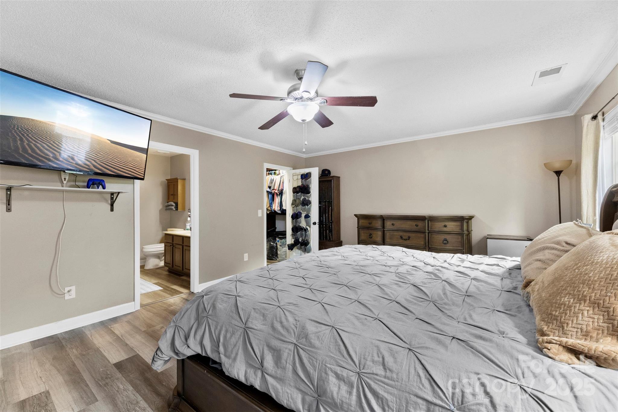 Forest Oaks - Residential