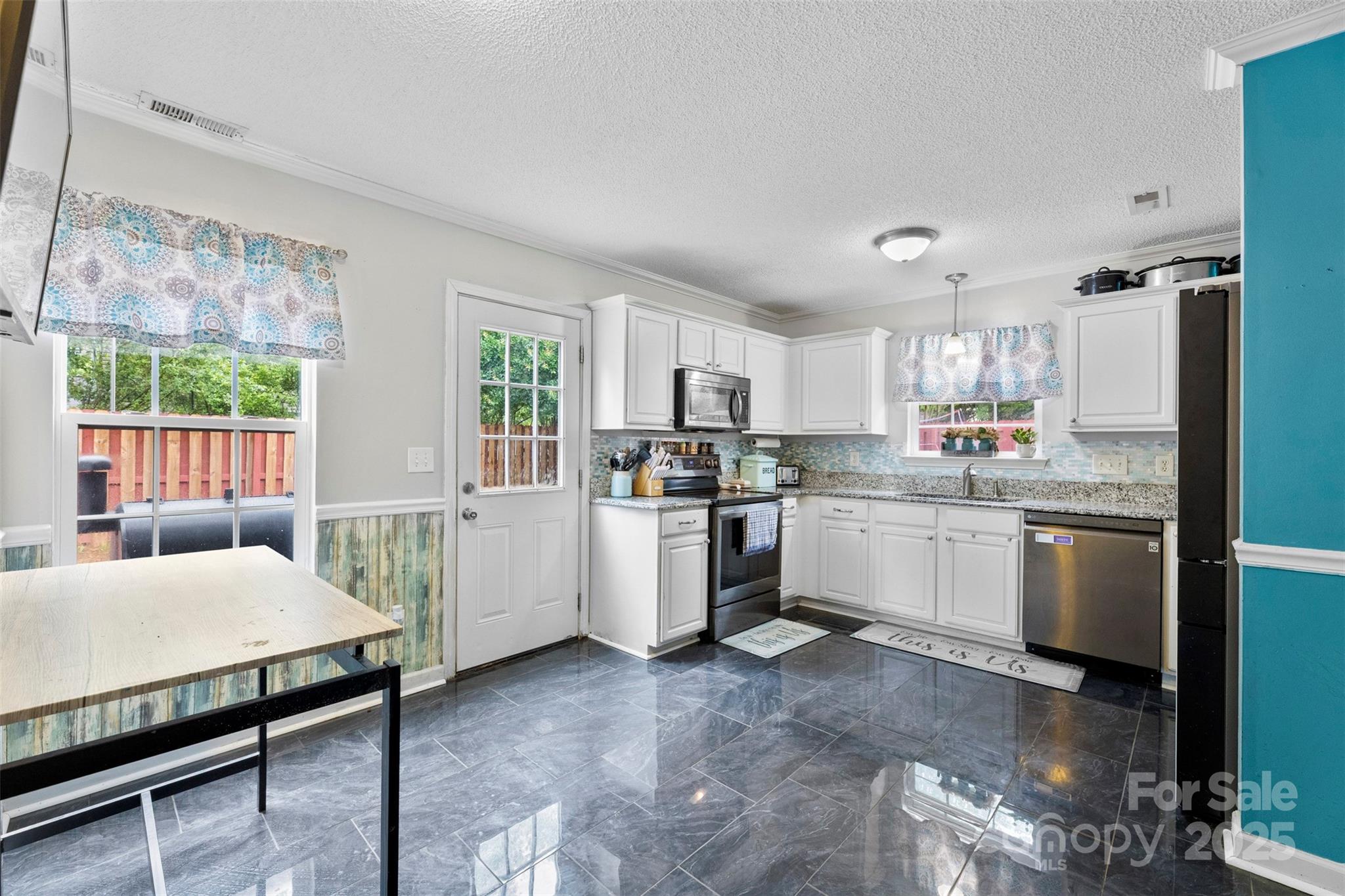 Forest Oaks - Residential