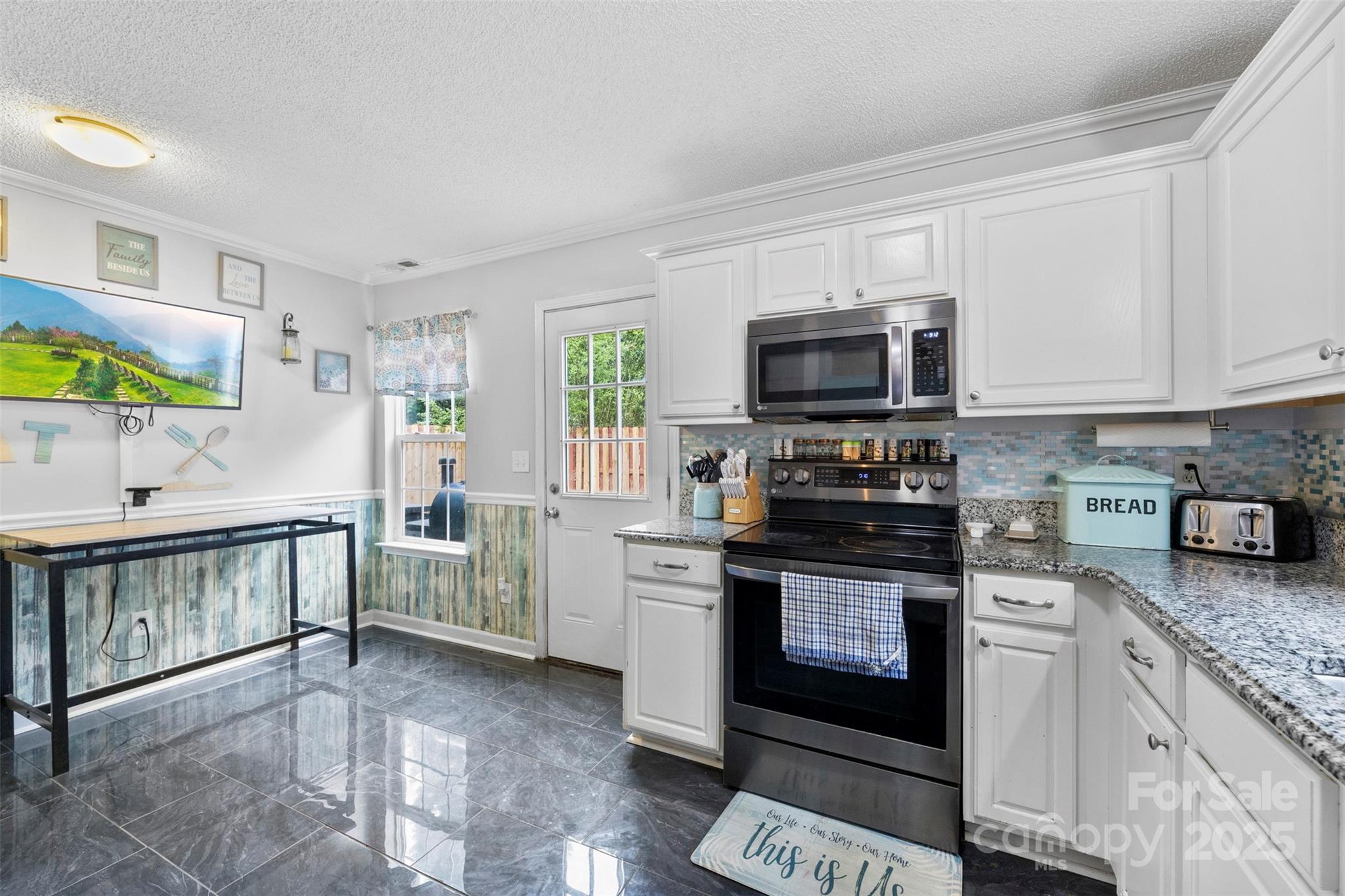 Forest Oaks - Residential