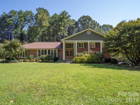Photo of 73 Redwood Street, Brevard, NC 28712 (MLS # 4420611)