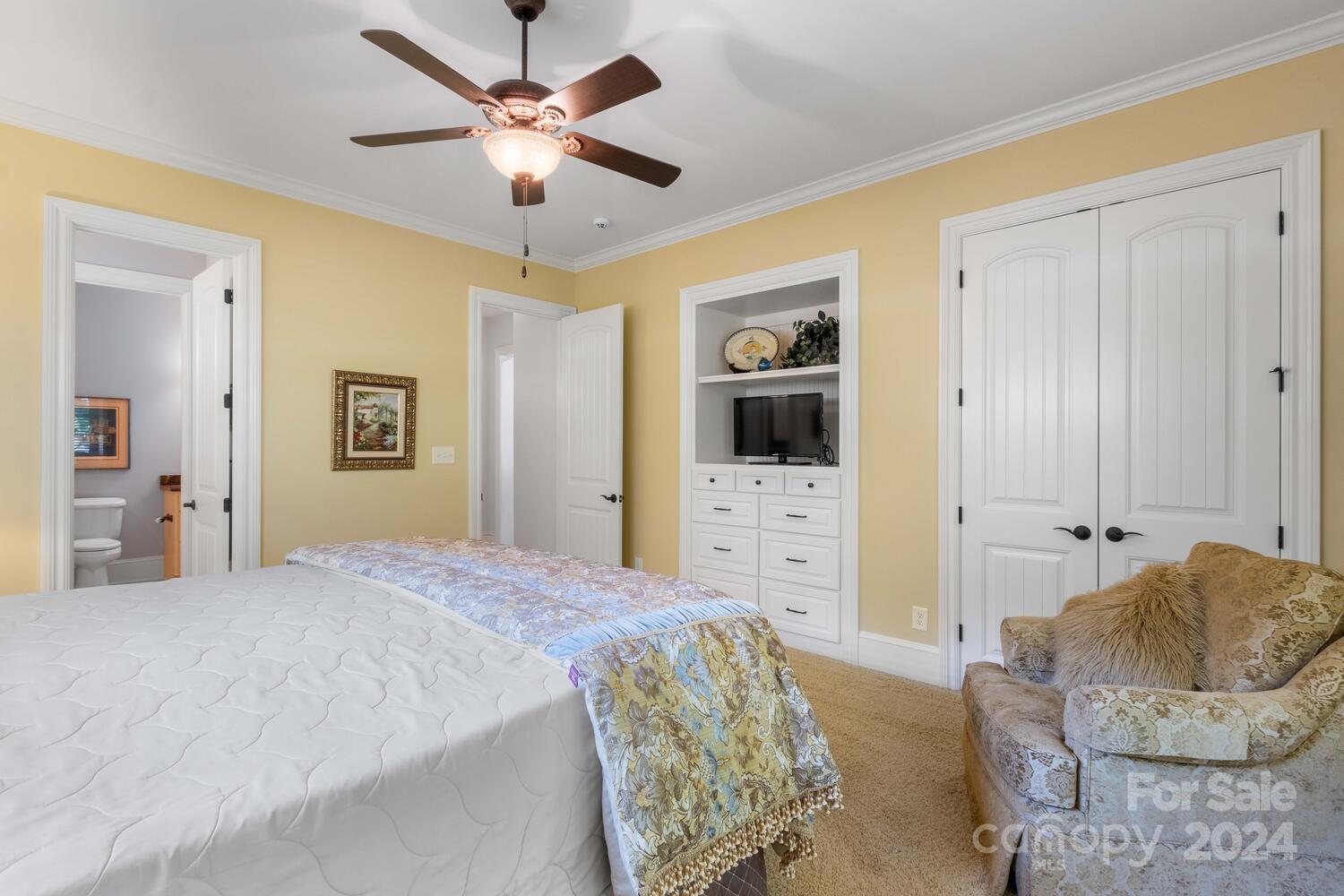 Cowans Ford Country Club - Residential