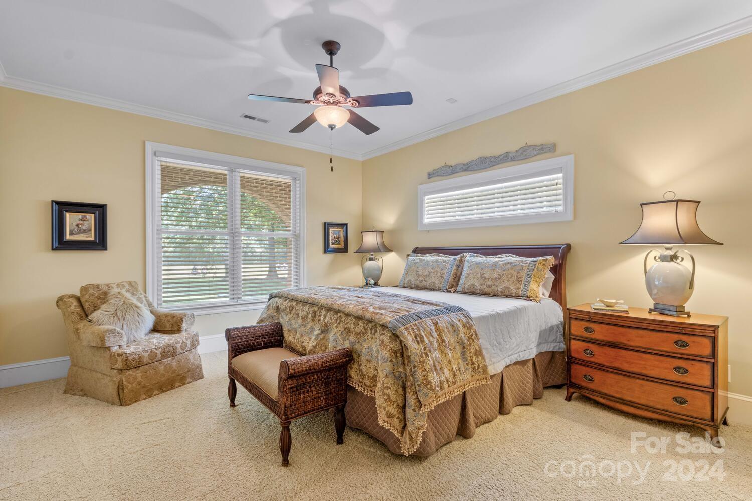 Cowans Ford Country Club - Residential