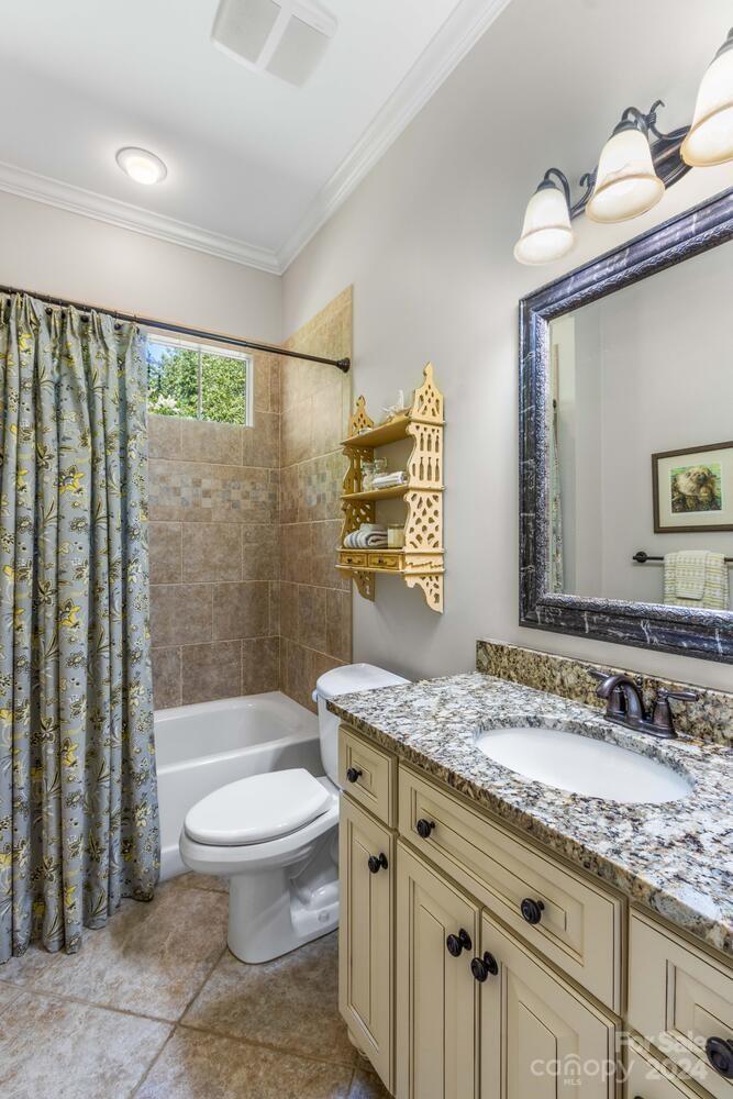 Cowans Ford Country Club - Residential