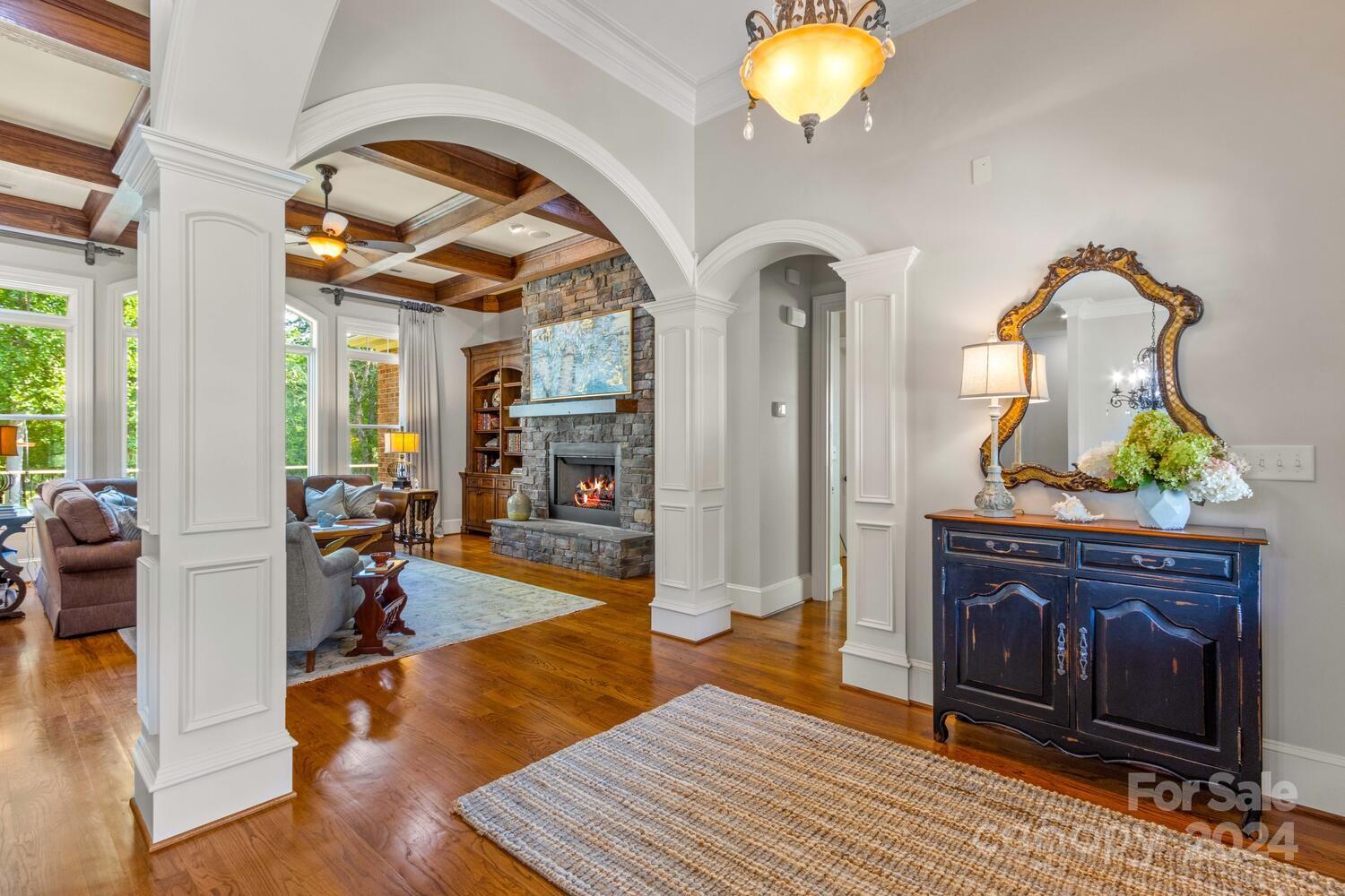Cowans Ford Country Club - Residential