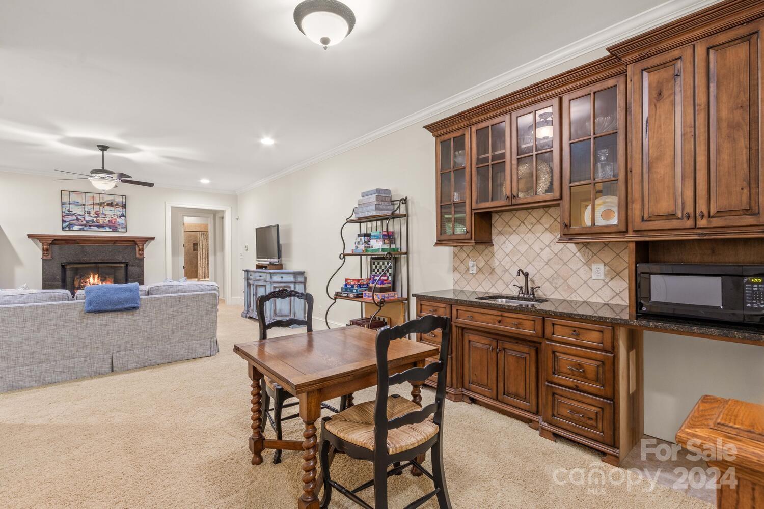Cowans Ford Country Club - Residential