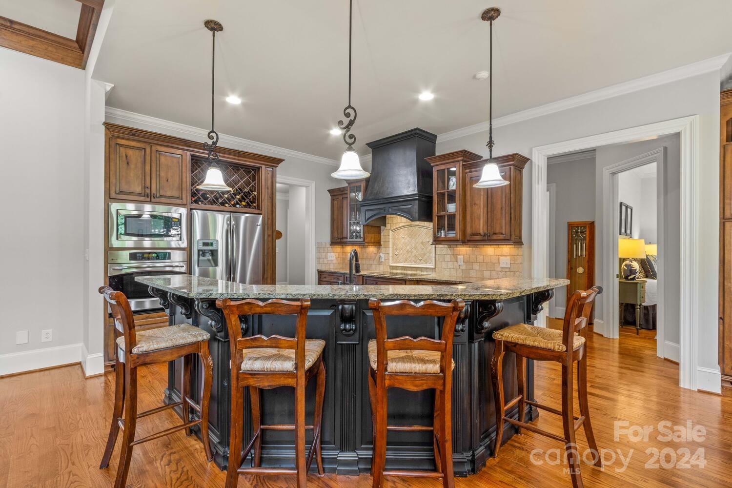 Cowans Ford Country Club - Residential