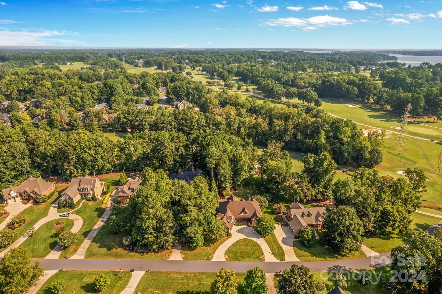 Cowans Ford Country Club - Residential
