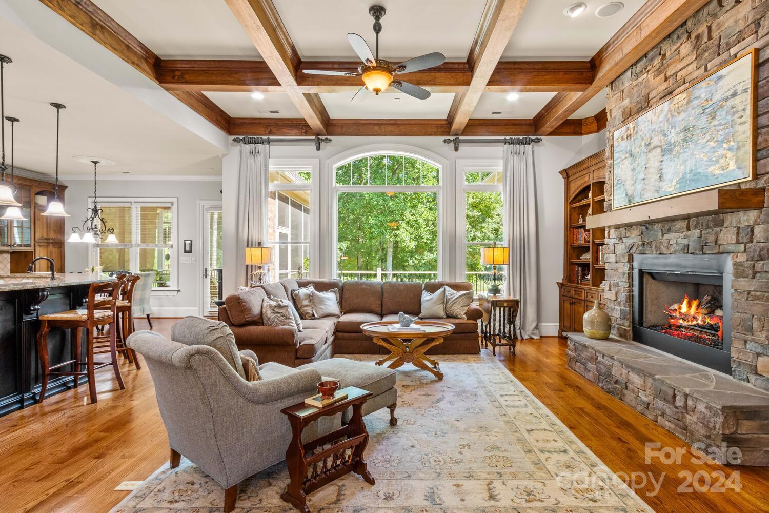 Cowans Ford Country Club - Residential