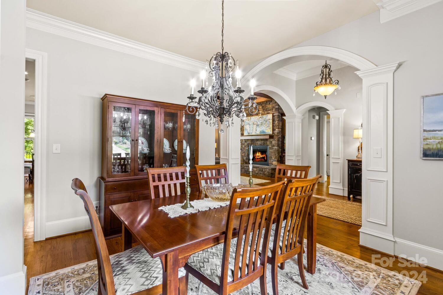 Cowans Ford Country Club - Residential