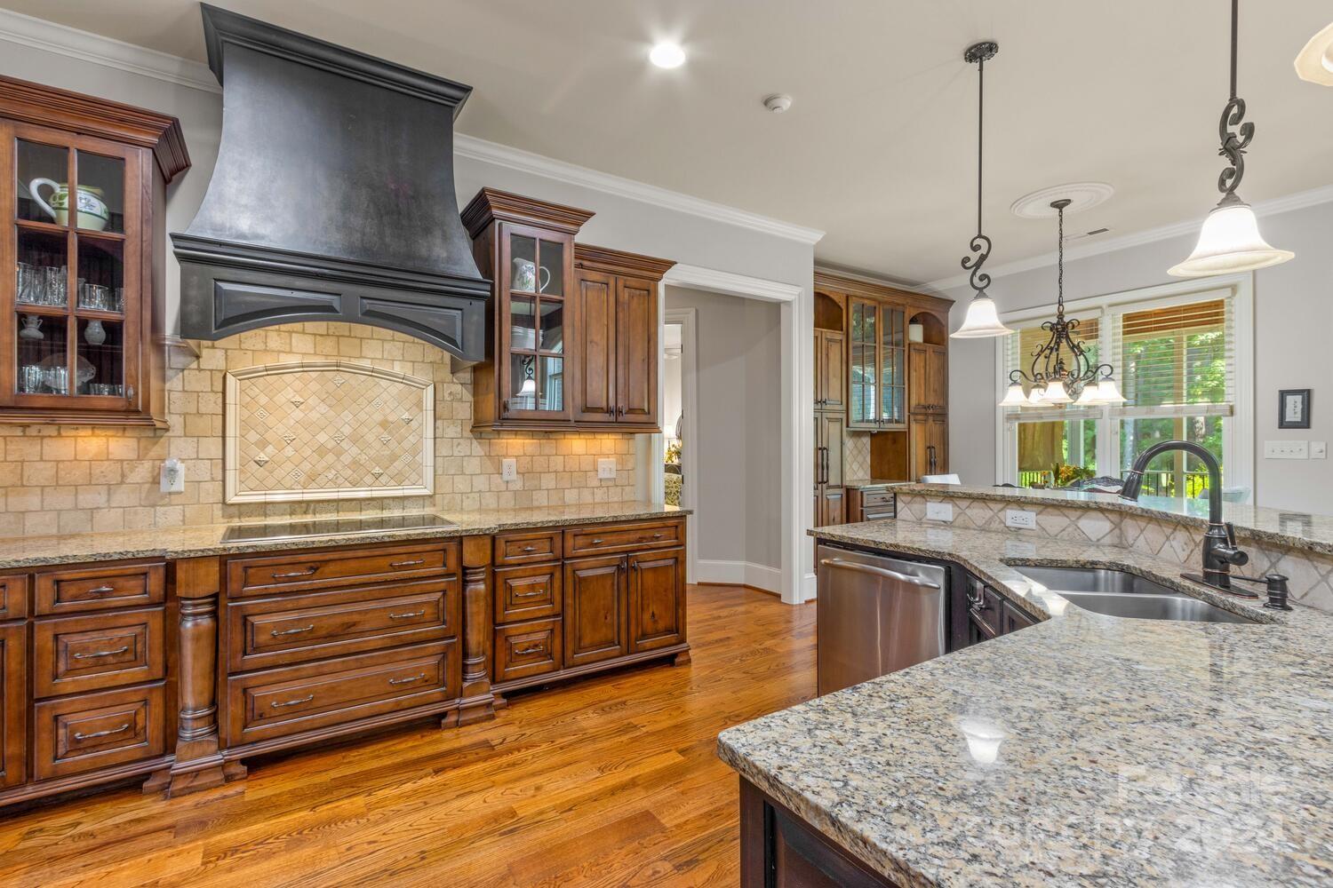 Cowans Ford Country Club - Residential