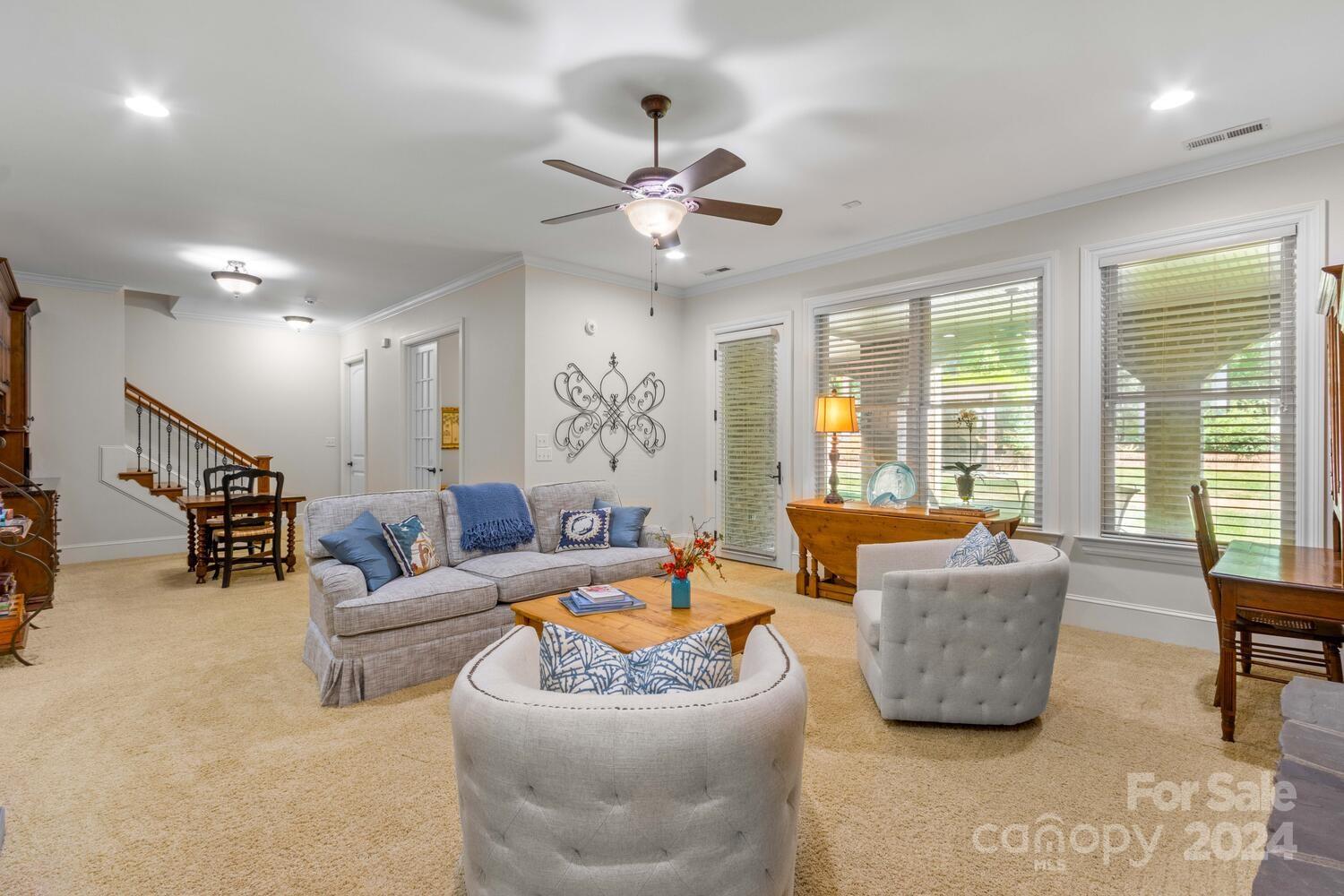 Cowans Ford Country Club - Residential