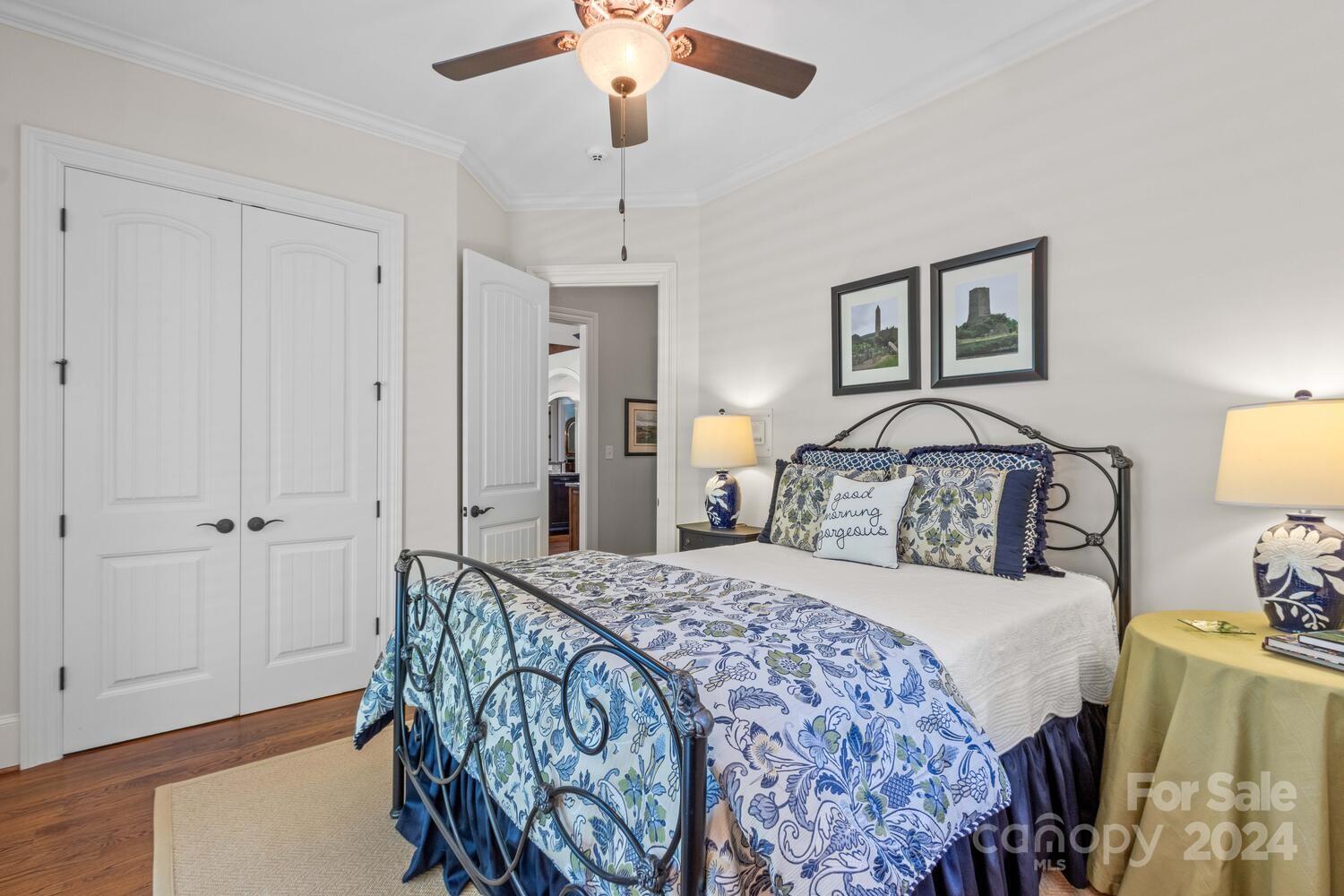 Cowans Ford Country Club - Residential