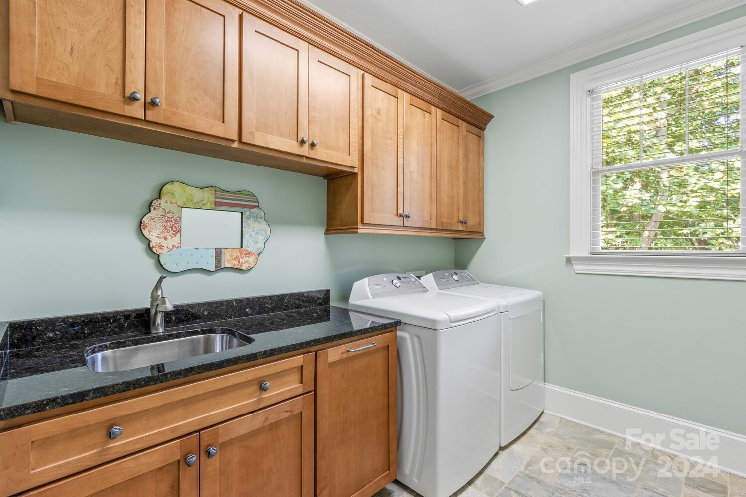 Cowans Ford Country Club - Residential