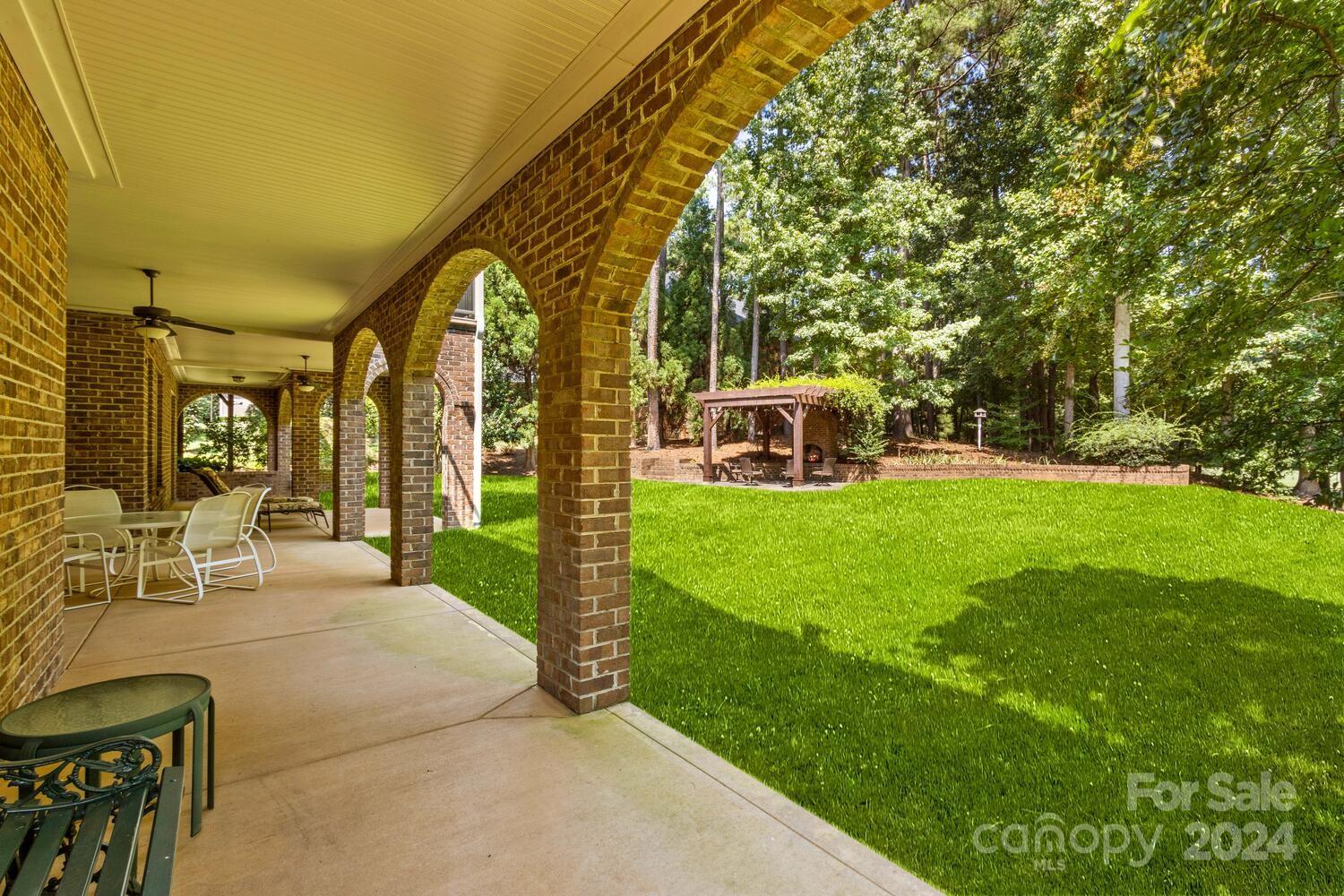 Cowans Ford Country Club - Residential