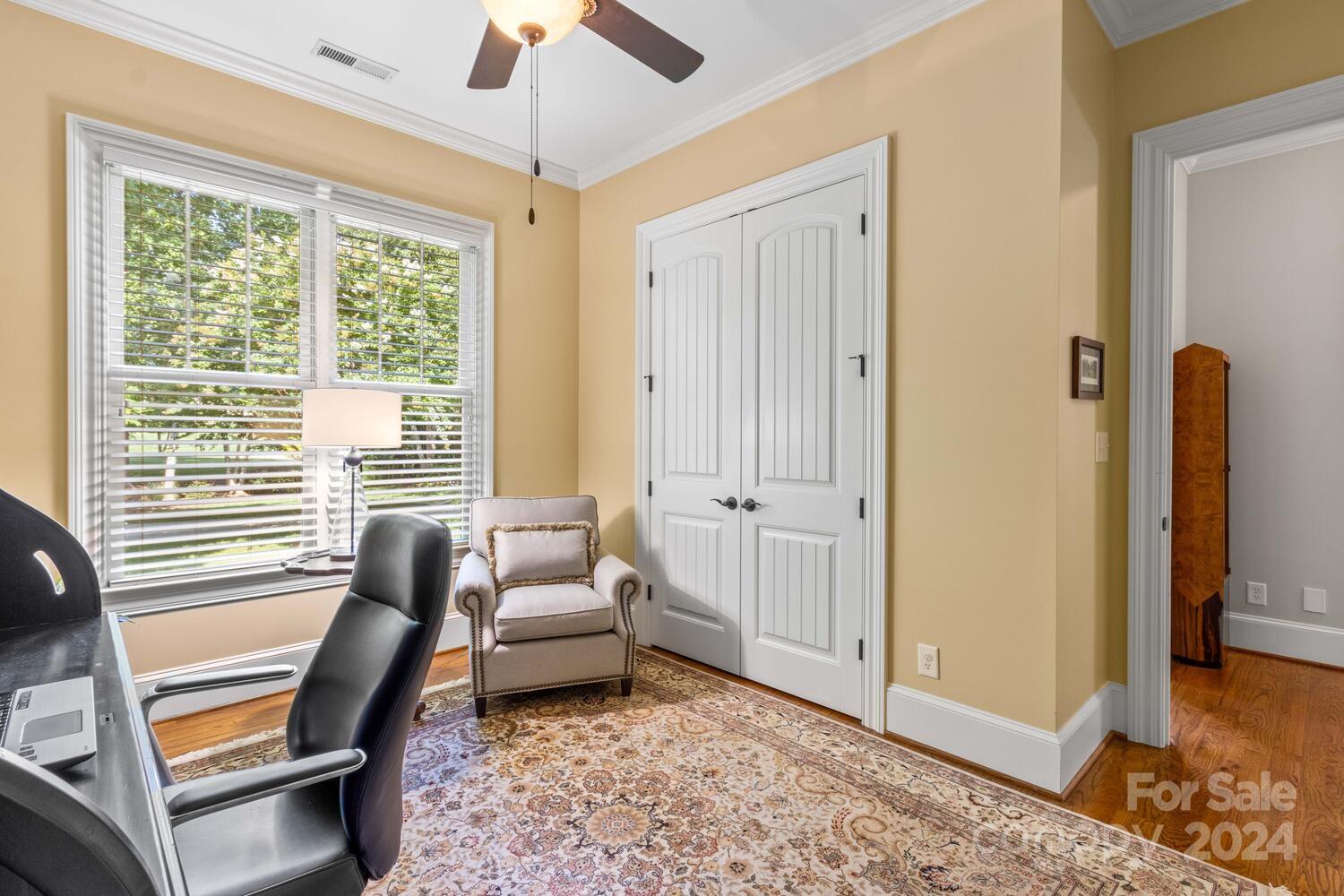 Cowans Ford Country Club - Residential
