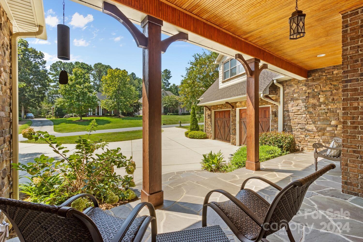 Cowans Ford Country Club - Residential
