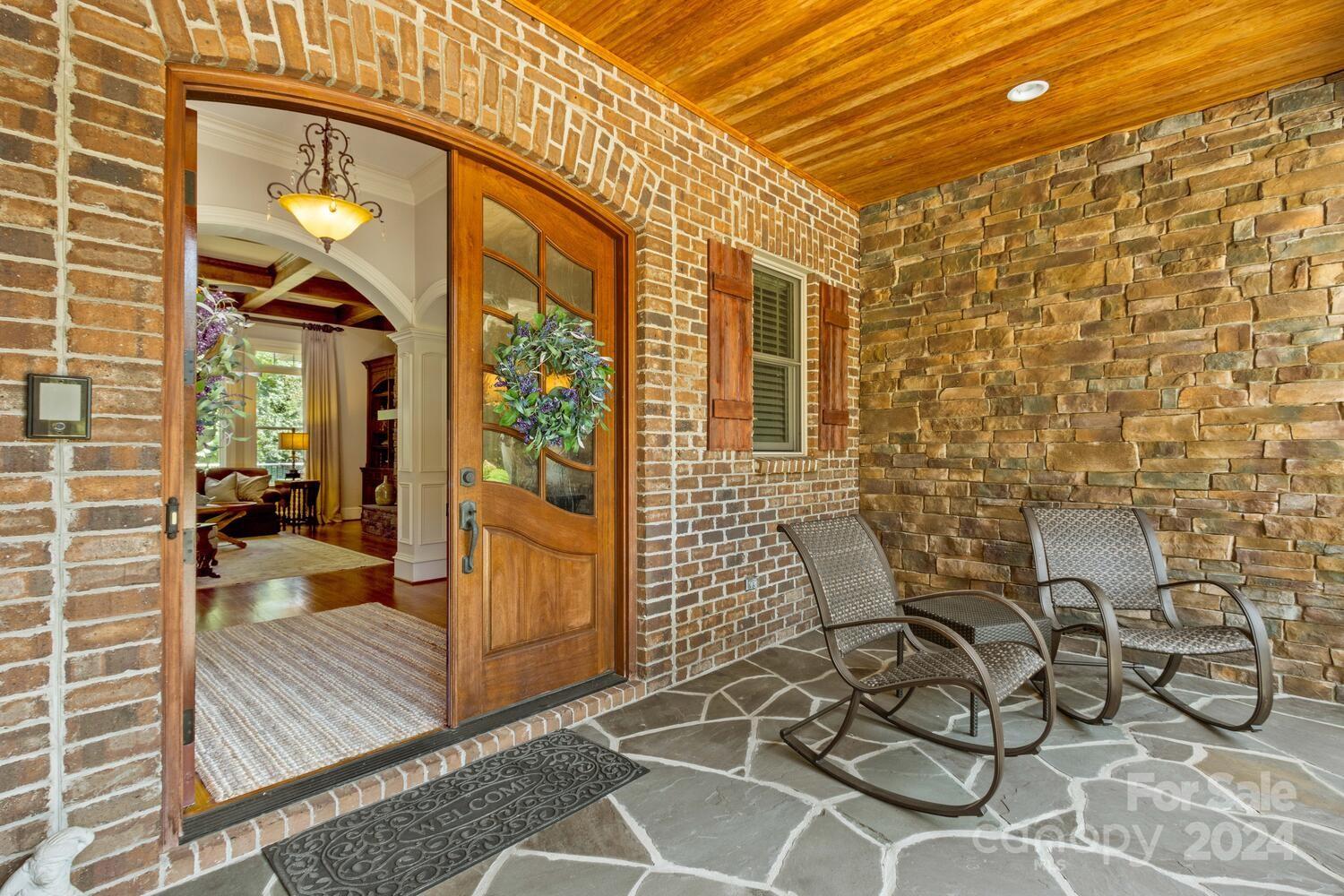 Cowans Ford Country Club - Residential