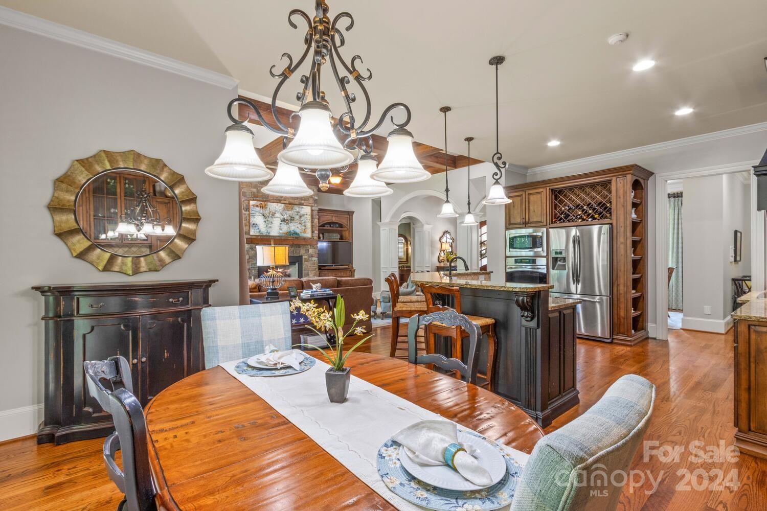 Cowans Ford Country Club - Residential