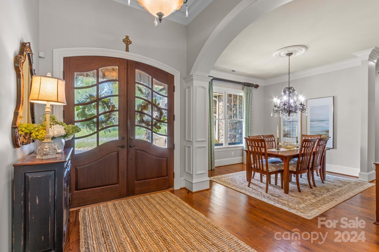 Cowans Ford Country Club - Residential