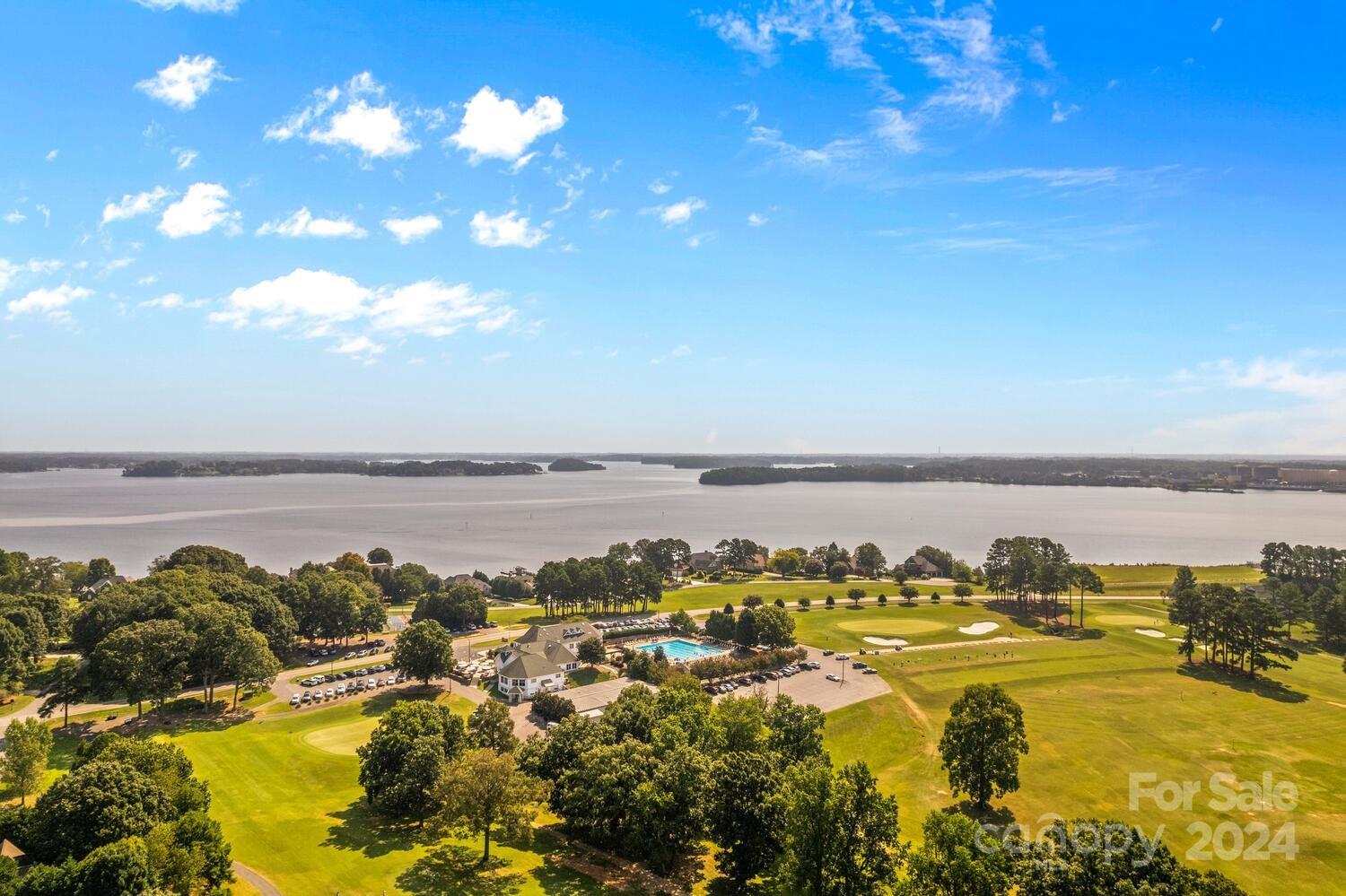 Cowans Ford Country Club - Residential