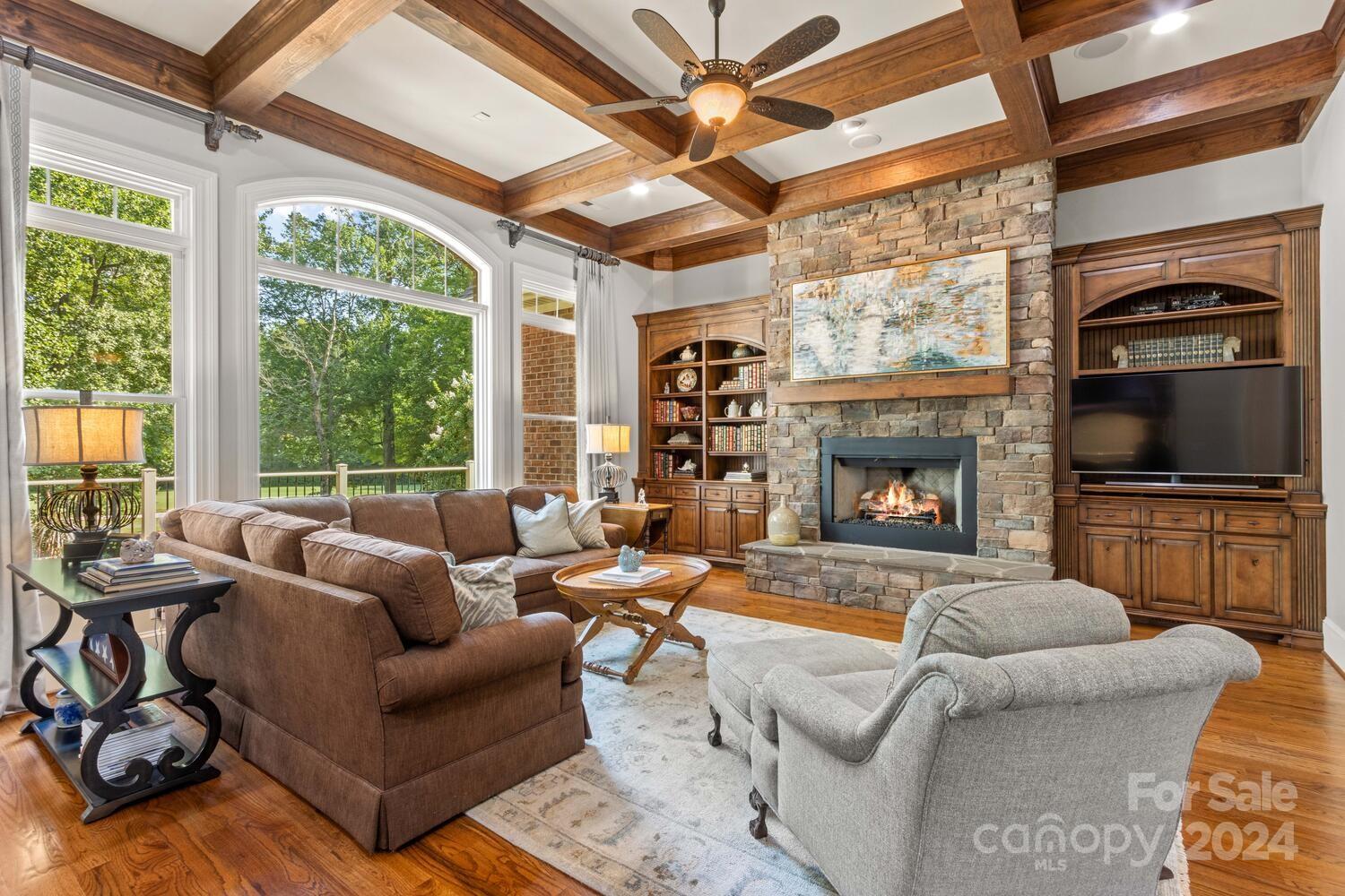Cowans Ford Country Club - Residential