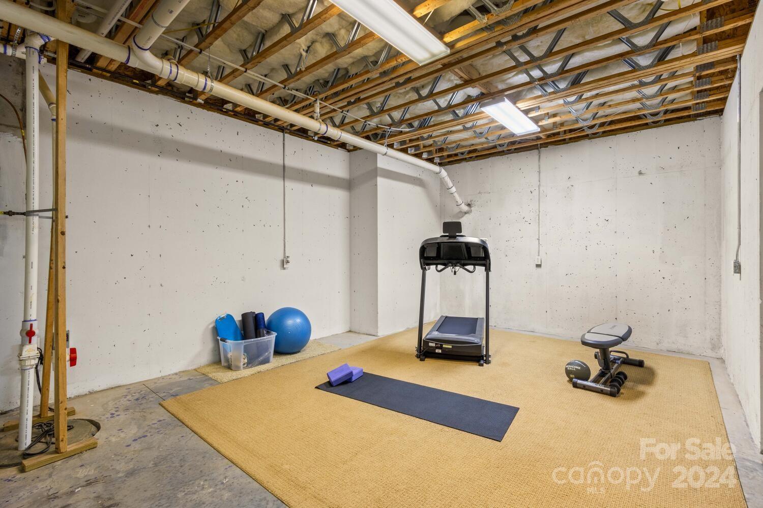 Cowans Ford Country Club - Residential
