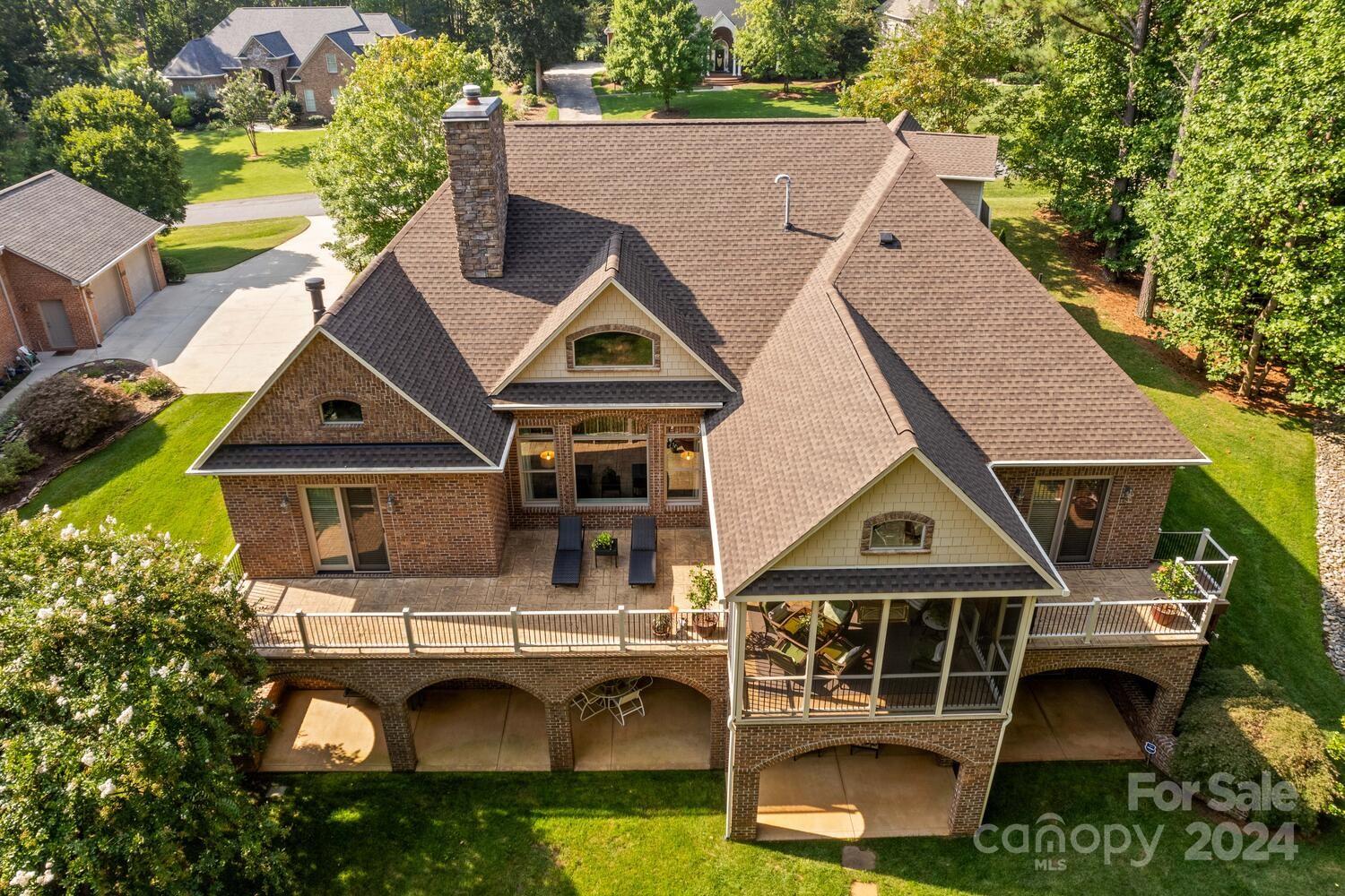 Cowans Ford Country Club - Residential