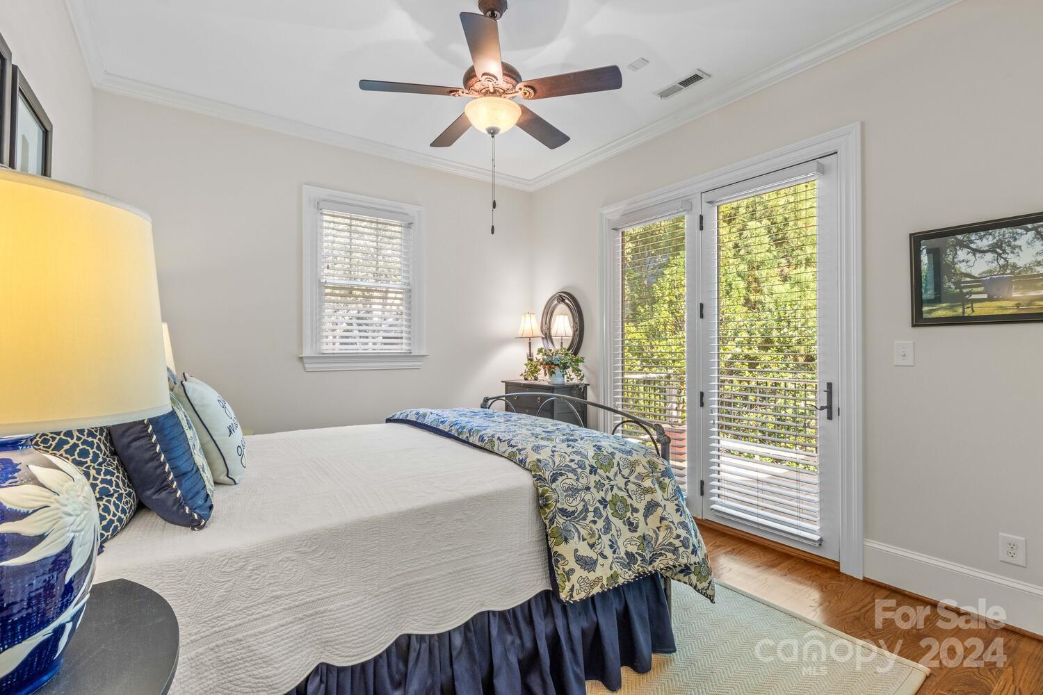Cowans Ford Country Club - Residential