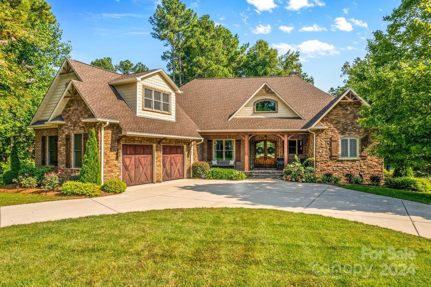 Cowans Ford Country Club - Residential