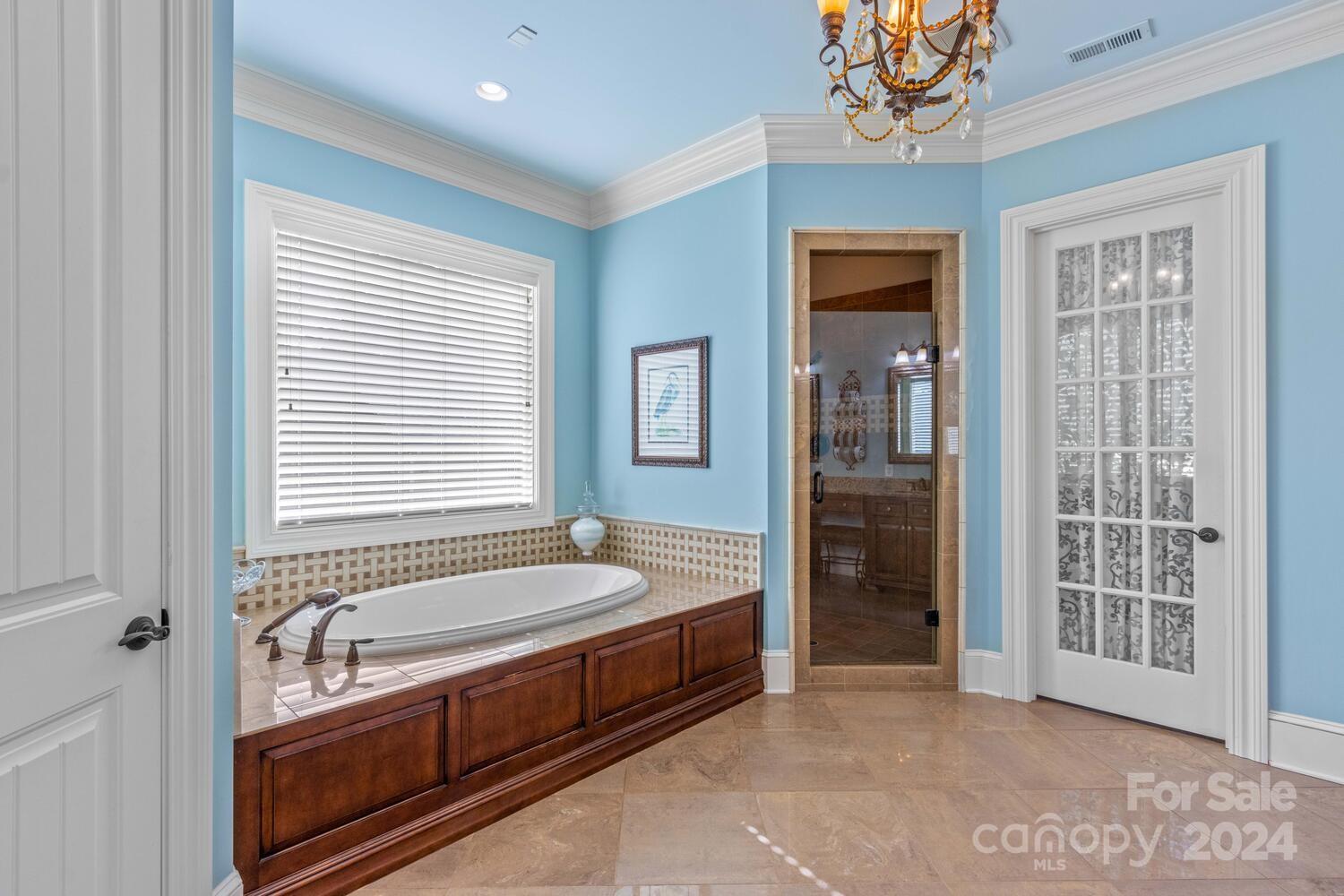 Cowans Ford Country Club - Residential