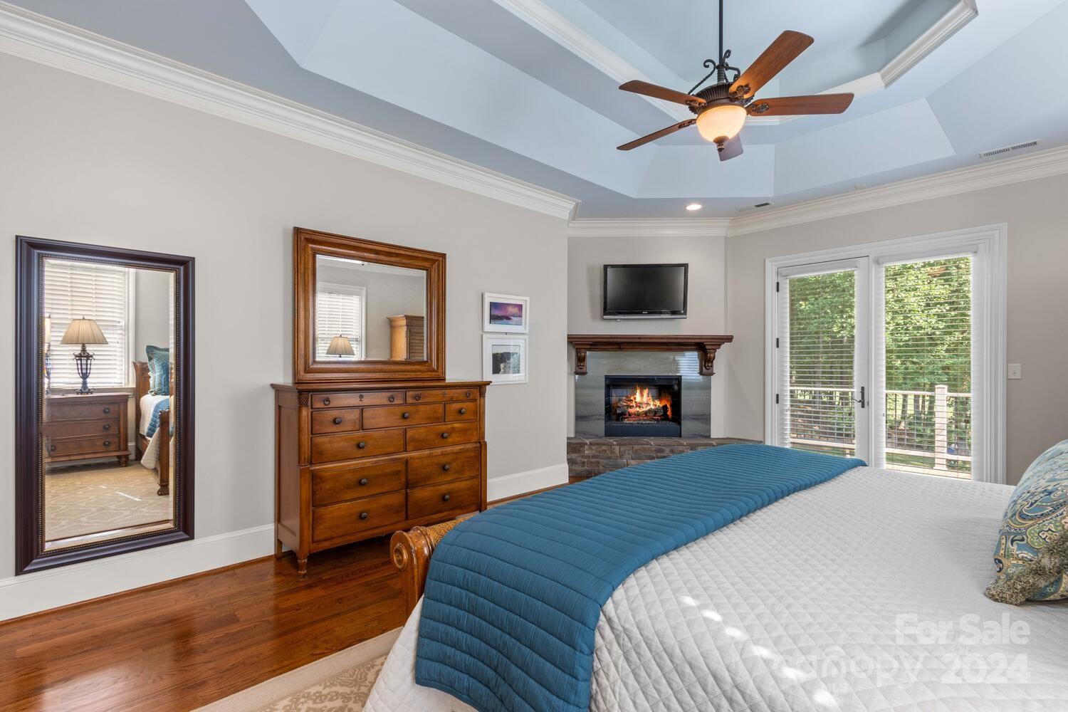 Cowans Ford Country Club - Residential