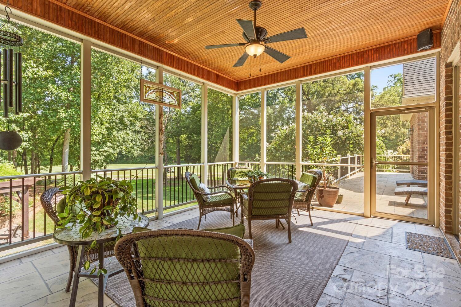 Cowans Ford Country Club - Residential
