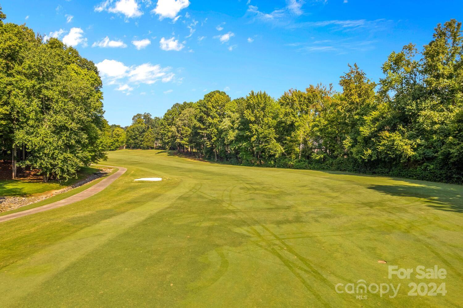 Cowans Ford Country Club - Residential