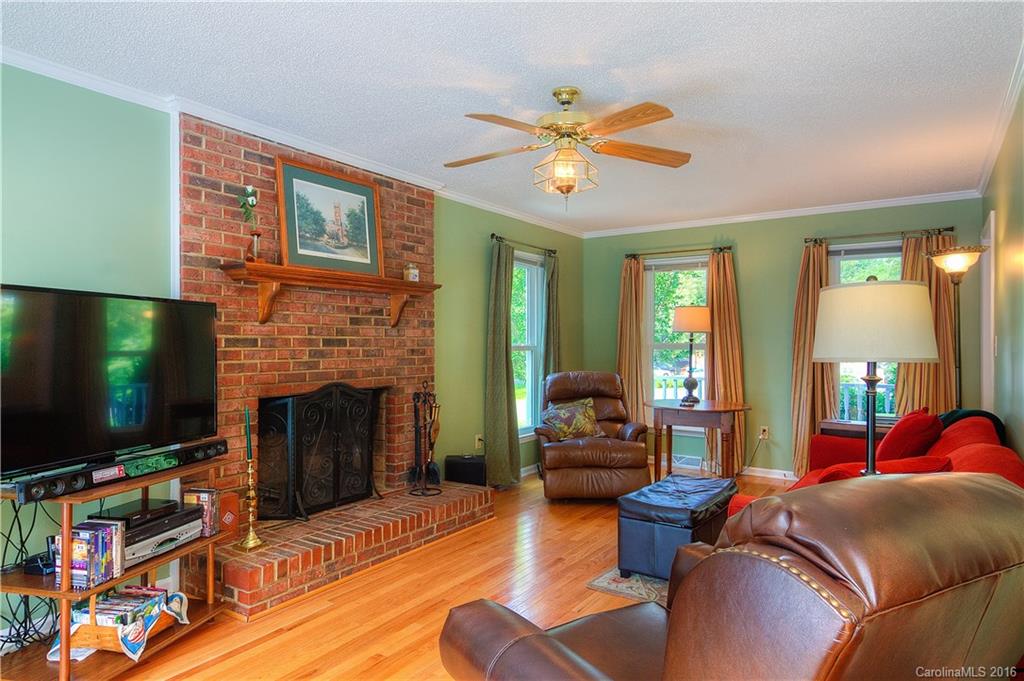 Edgewoods - Residential