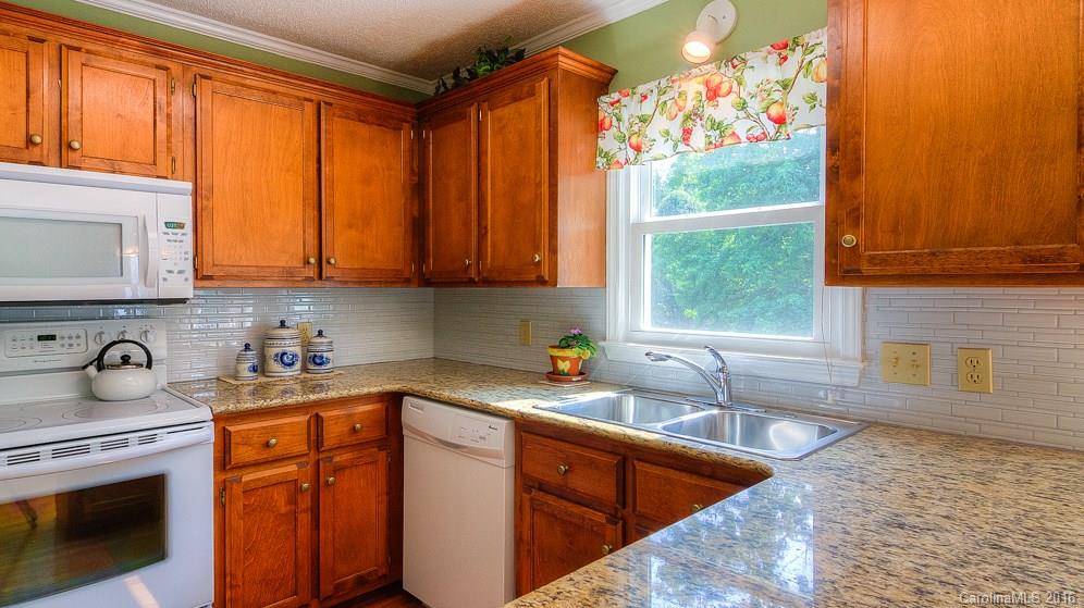 Edgewoods - Residential