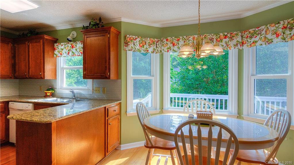 Edgewoods - Residential