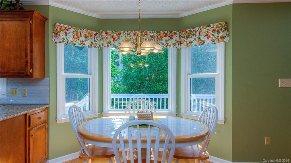 Edgewoods - Residential