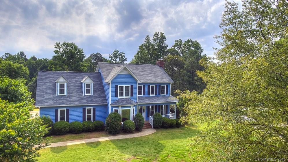 Edgewoods - Residential