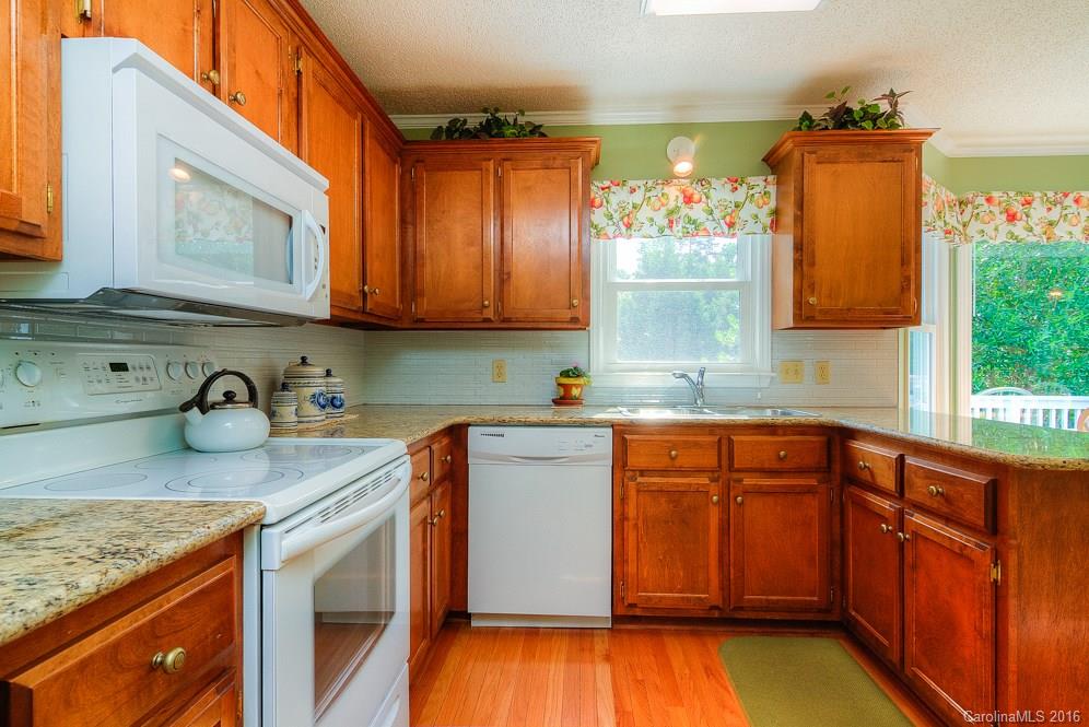 Edgewoods - Residential