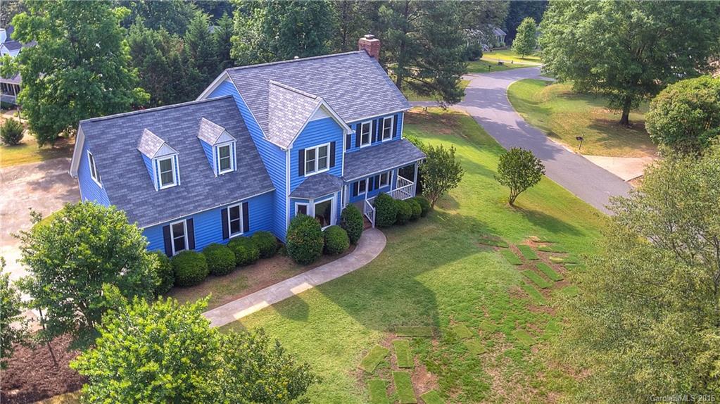 Edgewoods - Residential