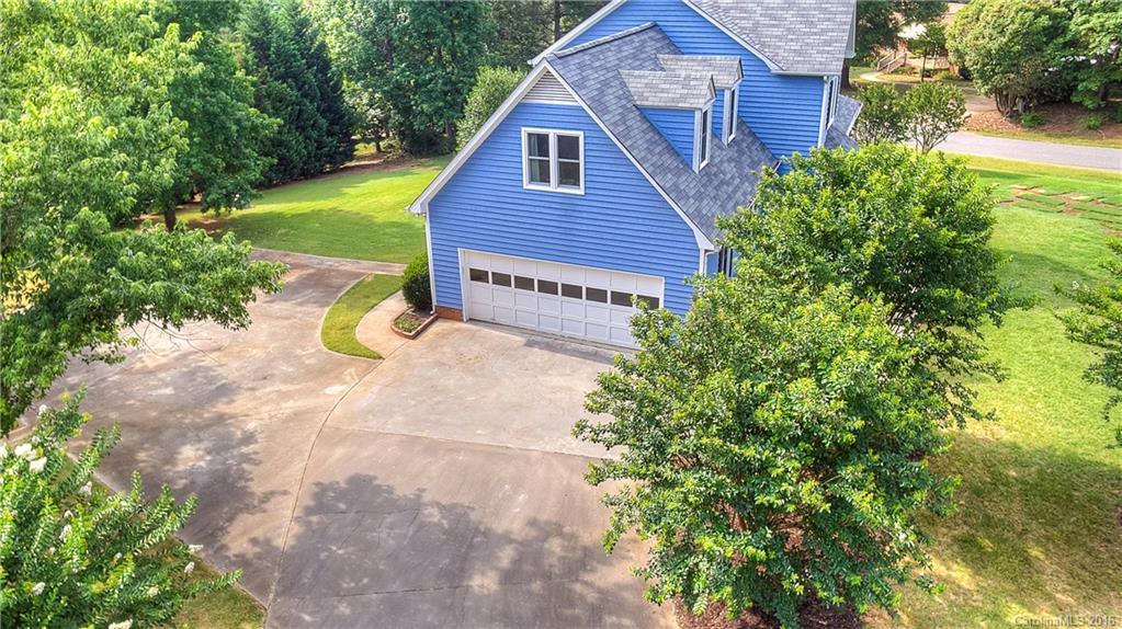 Edgewoods - Residential