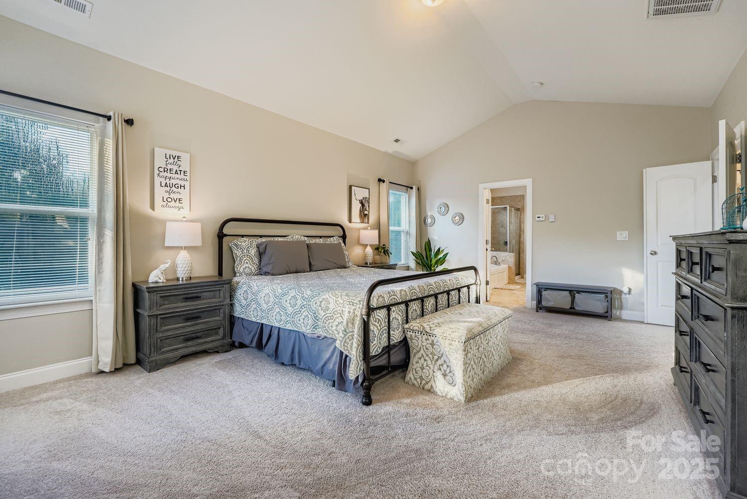 Woodlands Creek - Residential