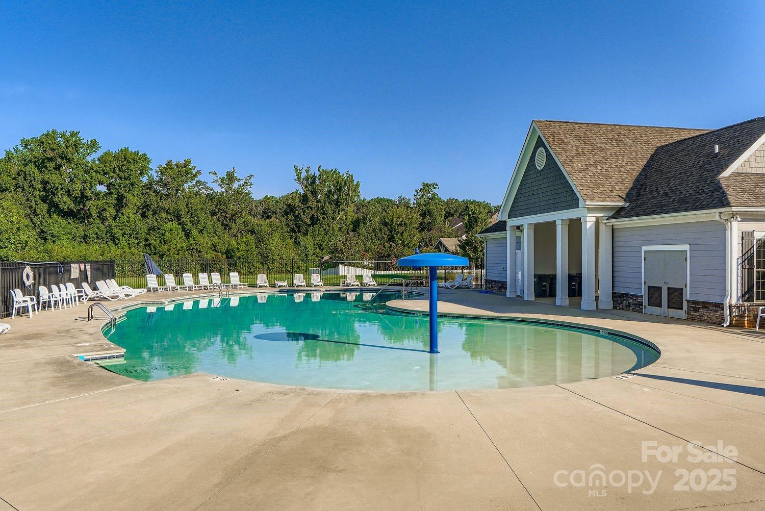Woodlands Creek - Residential